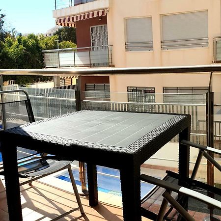 Punta Prima Pleamar Apartment Dehesa de Campoamor  Bagian luar foto