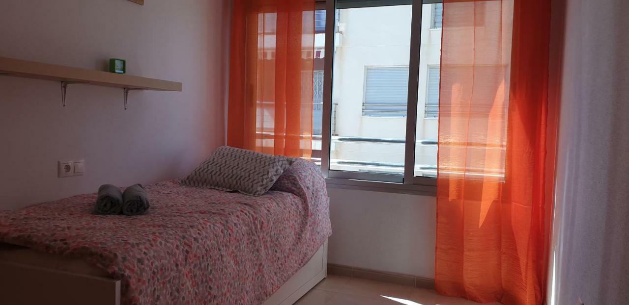 Punta Prima Pleamar Apartment Dehesa de Campoamor  Bagian luar foto
