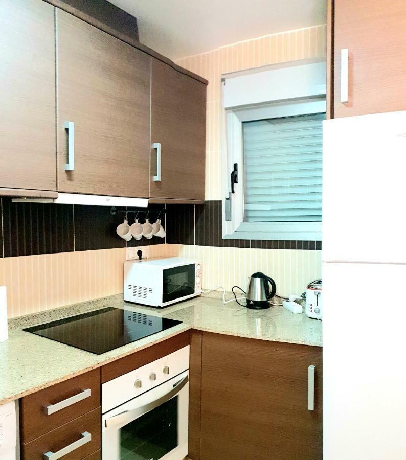 Punta Prima Pleamar Apartment Dehesa de Campoamor  Bagian luar foto