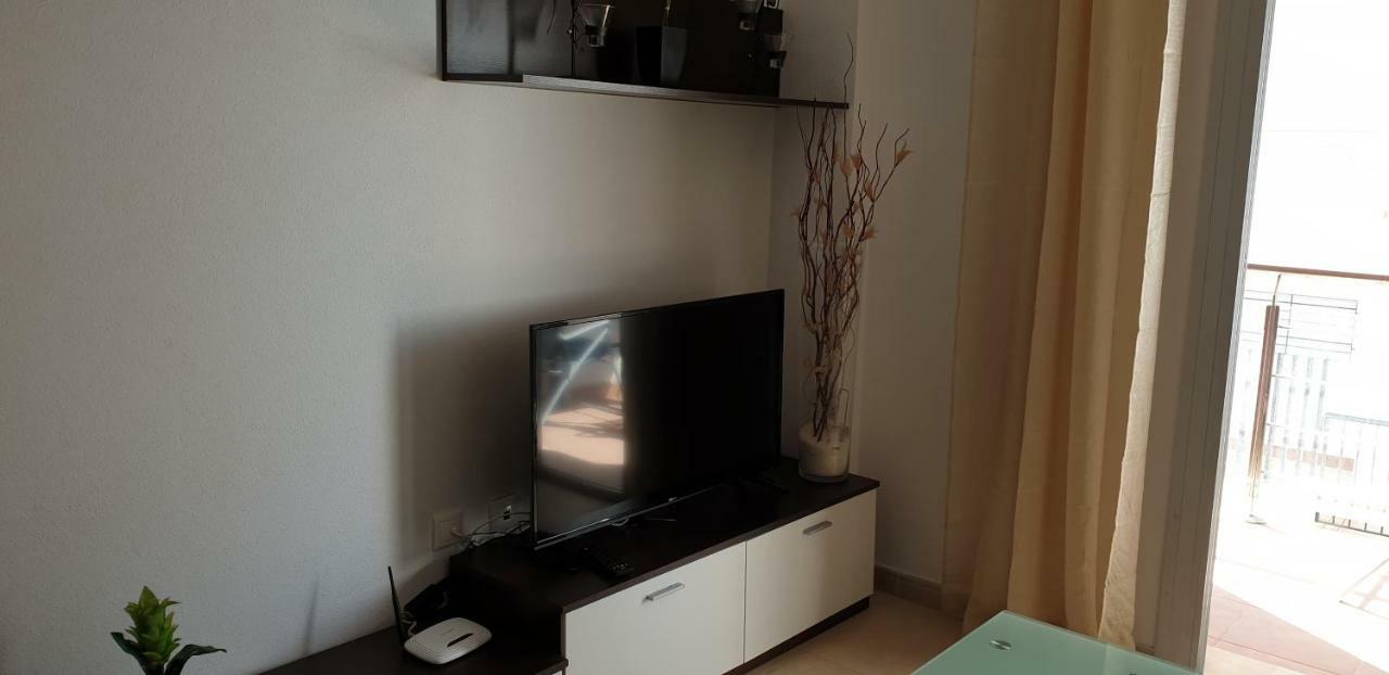 Punta Prima Pleamar Apartment Dehesa de Campoamor  Bagian luar foto